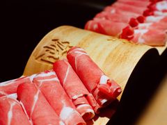 -京涮铜锅涮肉(华贸店)