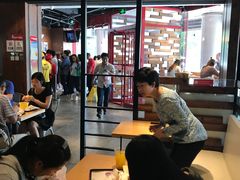 -西少爷(五道口店)