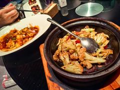 -晓粤·惹味粤菜(凯德乐峰广场店)