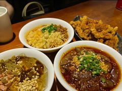 -付小姐在成都(中山公园店)