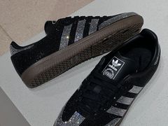 -嘉兴戴梦得购物中心