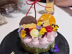 -黑宝石西餐厅(汇励99城市公园店)