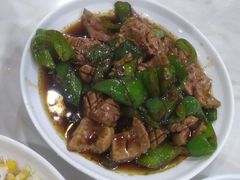 -扬州小吃(延安西路店)