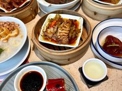 -点都德(华强南店)
