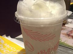 -麦当劳(杭州三花国际店)