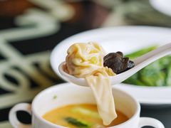 -富力丽思卡尔顿酒店·丽轩中餐厅