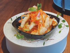 -星叶·东南亚料理(宁波万象汇店)