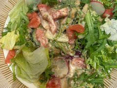 -洛东土菜馆(建国北路店)