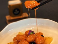 新意鲜果咕老肉-临江·阅炉