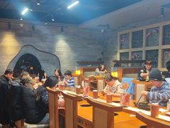 -呷哺呷哺 黄金牧场 (欢乐谷店)