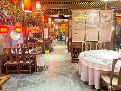 -徽镇小厨·经典徽菜(十里河店)