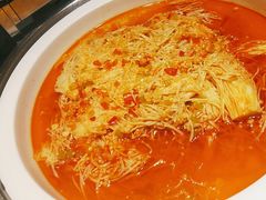 -快乐爱斯米牛排·寿喜烧自助(亿合城店)