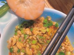 -三个渔夫·蒸汽海鲜(万德大厦店)