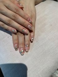 -LILY NAILS美甲美睫