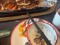 -新白鹿餐厅(松江开元地中海店)