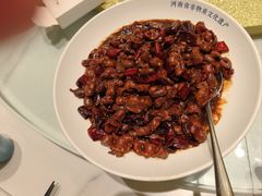 -三强鸽子(中原路店)