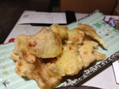 锅包肉-七八冷面·延边朝鲜族美食(欢乐谷店)