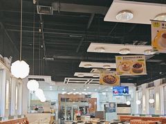 -金湖港式餐厅(建外店)