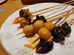 -沈阳和平艾美酒店新食谱西餐厅