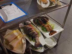 -船奇蒸汽海鲜·闽菜(八市海鲜总店)