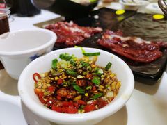 -陈记顺和牛肉火锅馆(天河北路店)