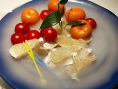 -大鸭梨烤鸭(枣园店)