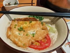 长寿面-生如夏花泰式火锅(鹭洲里店)