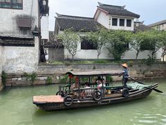 -观桥阁(锦溪店)