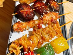 -松鱼亭·和牛烧肉(协鑫广场店)