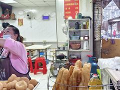 -汪记鲜鱼糊汤粉(沈阳路总店)