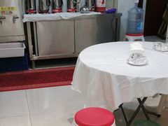 -宾朋海鲜特色美食餐厅·纯手工鲅鱼水饺(兴海路店)