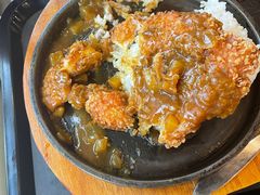 -乡村基(大渡口区国际广场店)