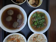 -好成财牛排馆(涂门街总店)