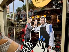 -Brut Eatery Wine Bar & Restaurant (建国东路店)