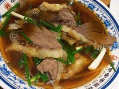 -直隶安家牛肉罩饼(建华店)