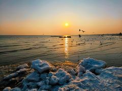 -老虎石海上公园