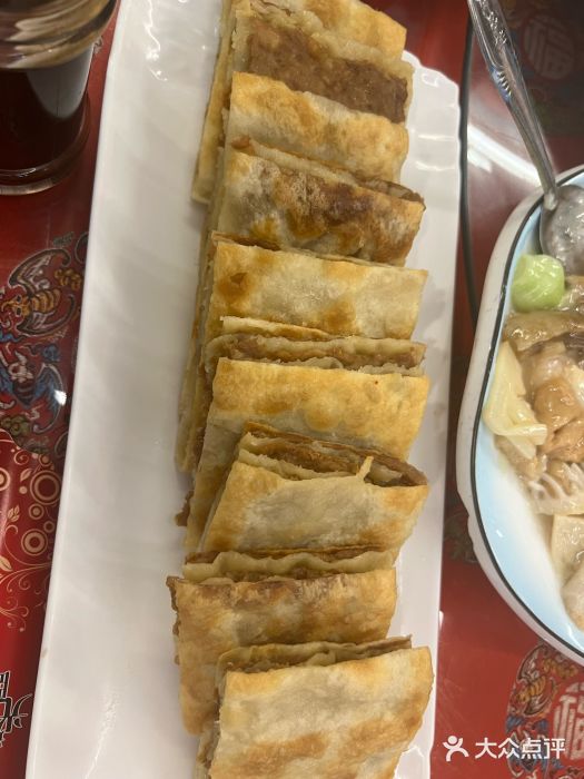 玉华台饭庄(裕中西里小区店)图片