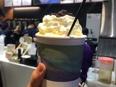 -茶颜悦色(岳麓山顶店)
