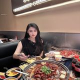️自助饮料：三元饮品自助区，有免费无限续的冰淇淋