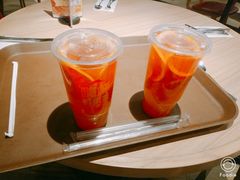 -必胜客(花舞大唐博物馆店)