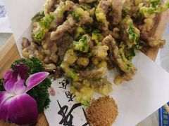 -清真·盛京白记 小骨头羊汤馆(南八马路店)