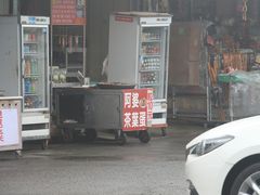 -日月潭