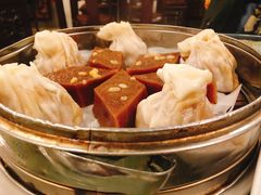 枣泥拉糕-新聚丰菜馆(太监弄店)