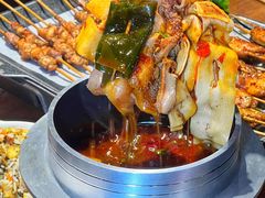 -管氏翅吧(护国寺店)