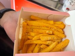 -悠个炸鸡(南京创始店)