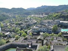 -云端咖啡(古北水镇景区店)