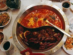 -大龙燚火锅