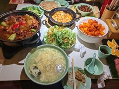 -淀里船宴(裕华东路店)