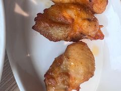 -必胜客(花都百业店)