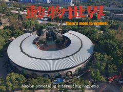 -上海野生动物园